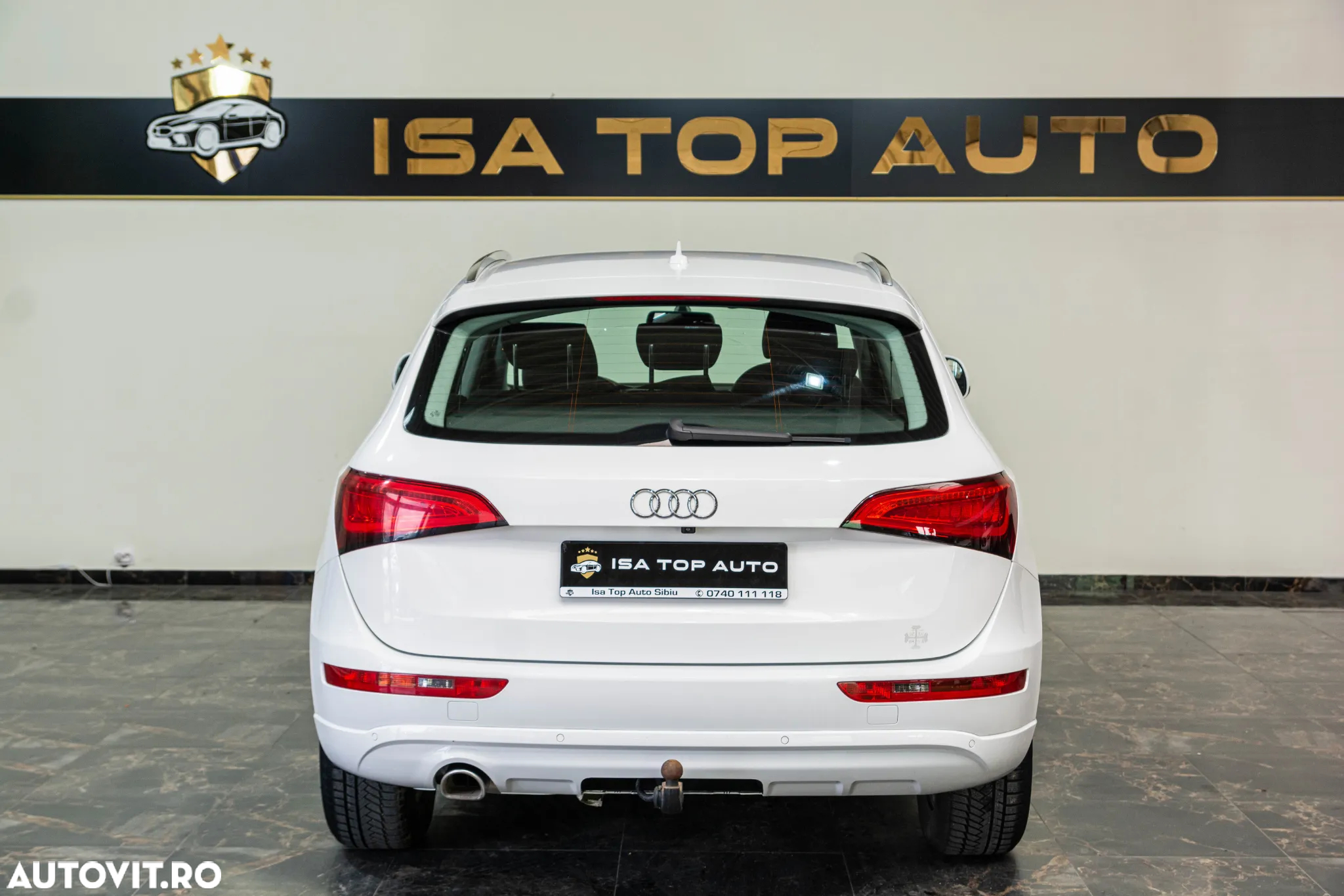Audi Q5 2.0 TDI Quattro Stronic - 30