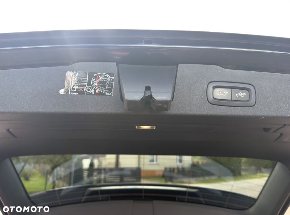 Volvo V60 Cross Country D4 AWD - 16