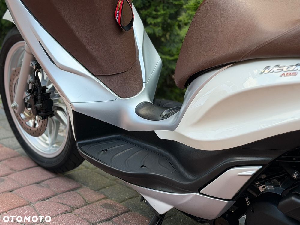 Piaggio Medley - 16