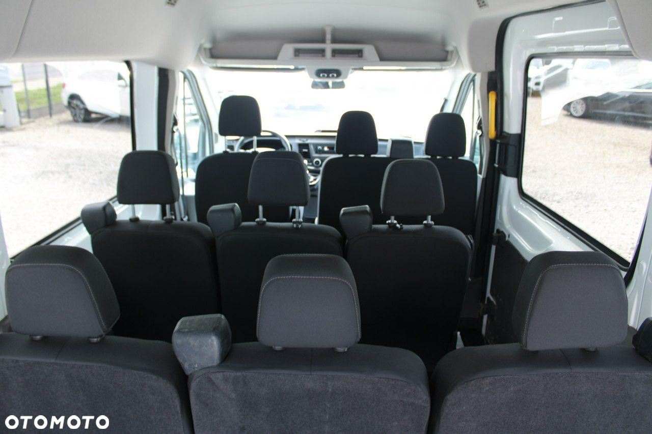 Ford Transit - 15