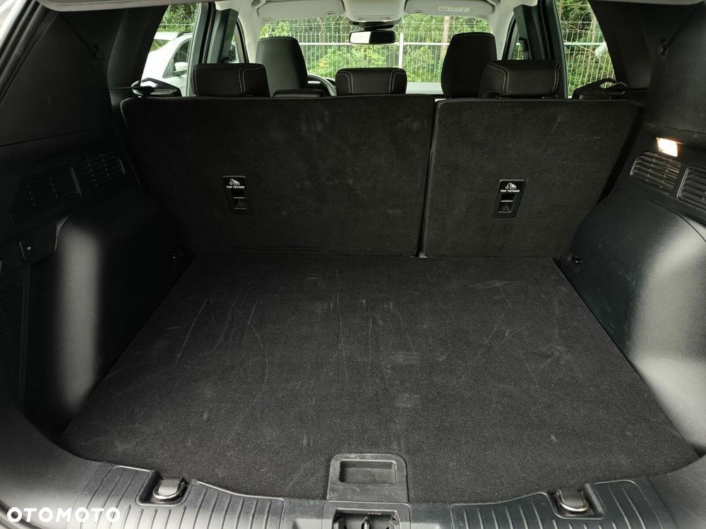 Ford Kuga 1.5 EcoBoost FWD Titanium - 33