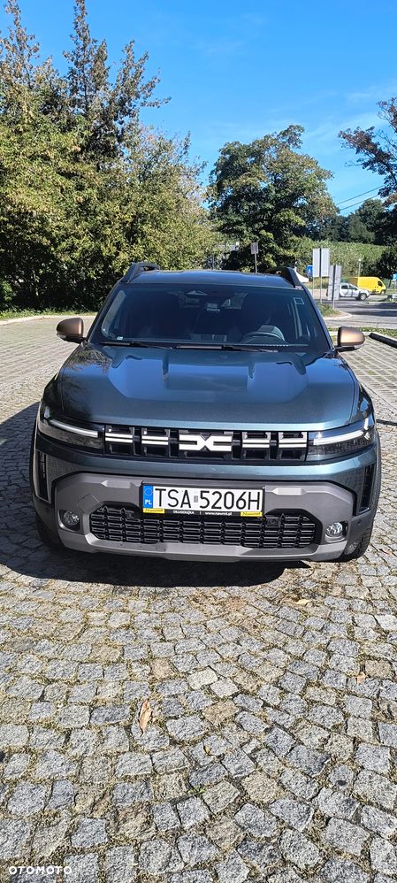 Dacia Duster - 3