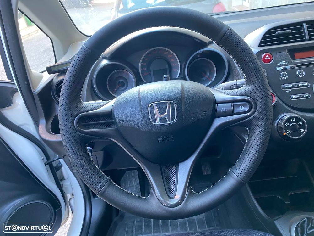 Honda Jazz 1.2 i-VTEC Trend J15 - 8