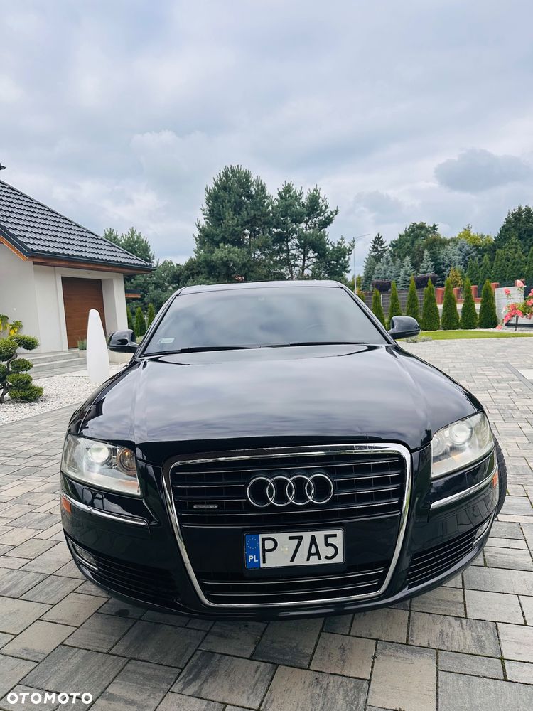 Audi A8 - 27