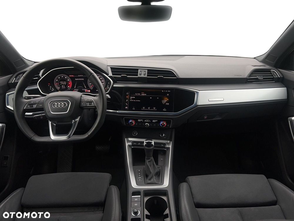 Audi Q3 35 TFSI S line S tronic - 18