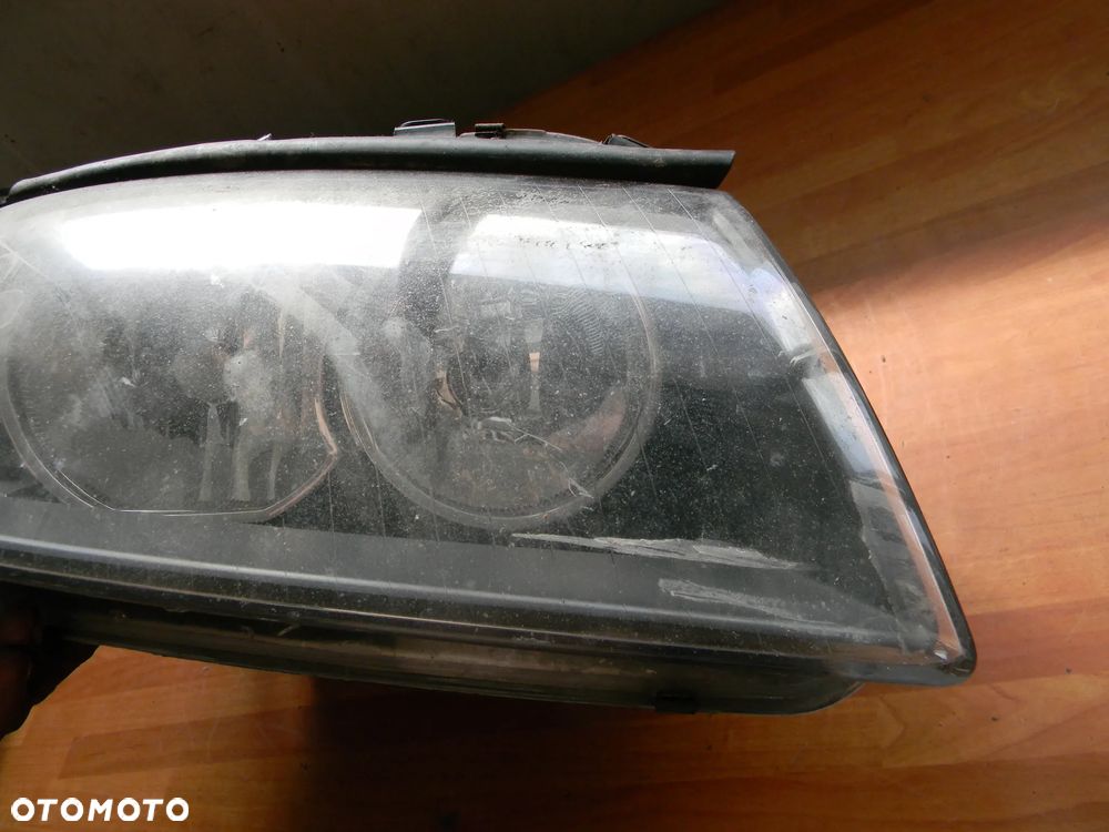 lampa prawa przód AUDO A3 8P 02-08  EUROPA - 2