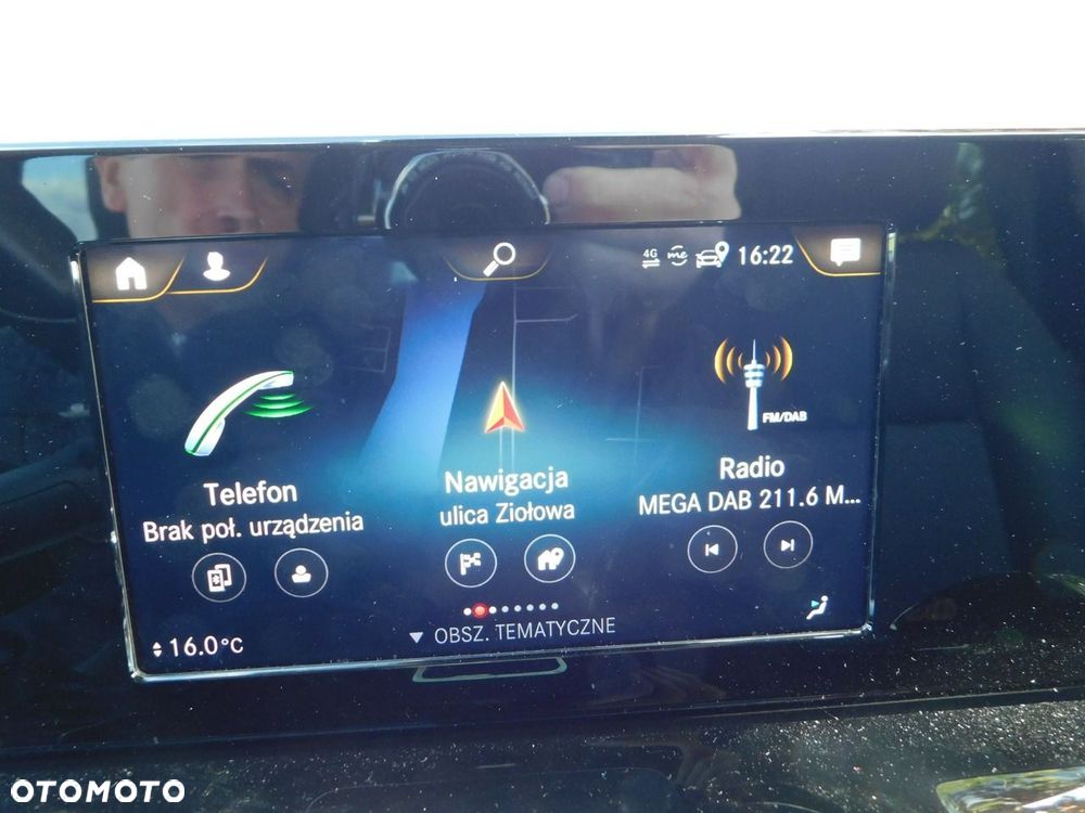 Mercedes-Benz GLA - 17
