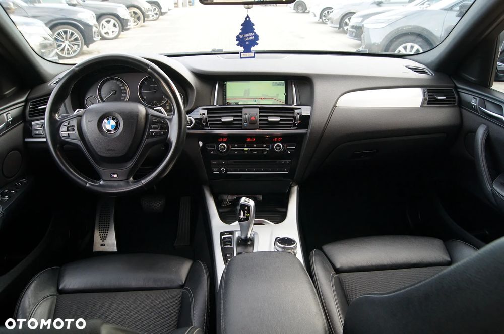 BMW X4 xDrive20d M Sport - 16