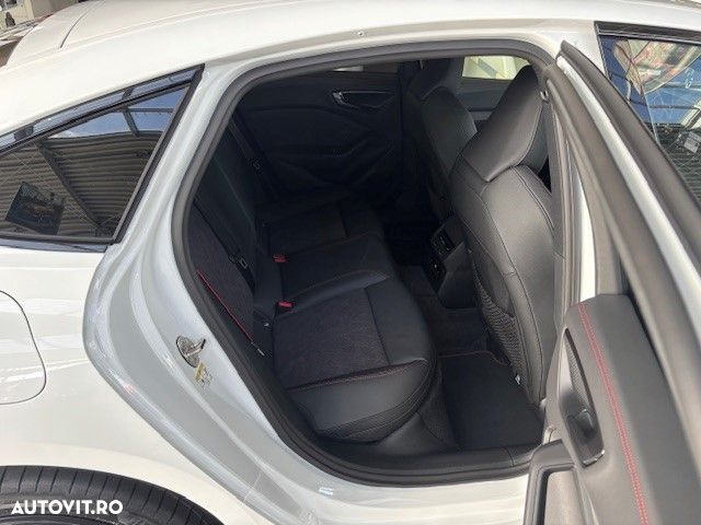 AUDI A5 2026 — imagine 13