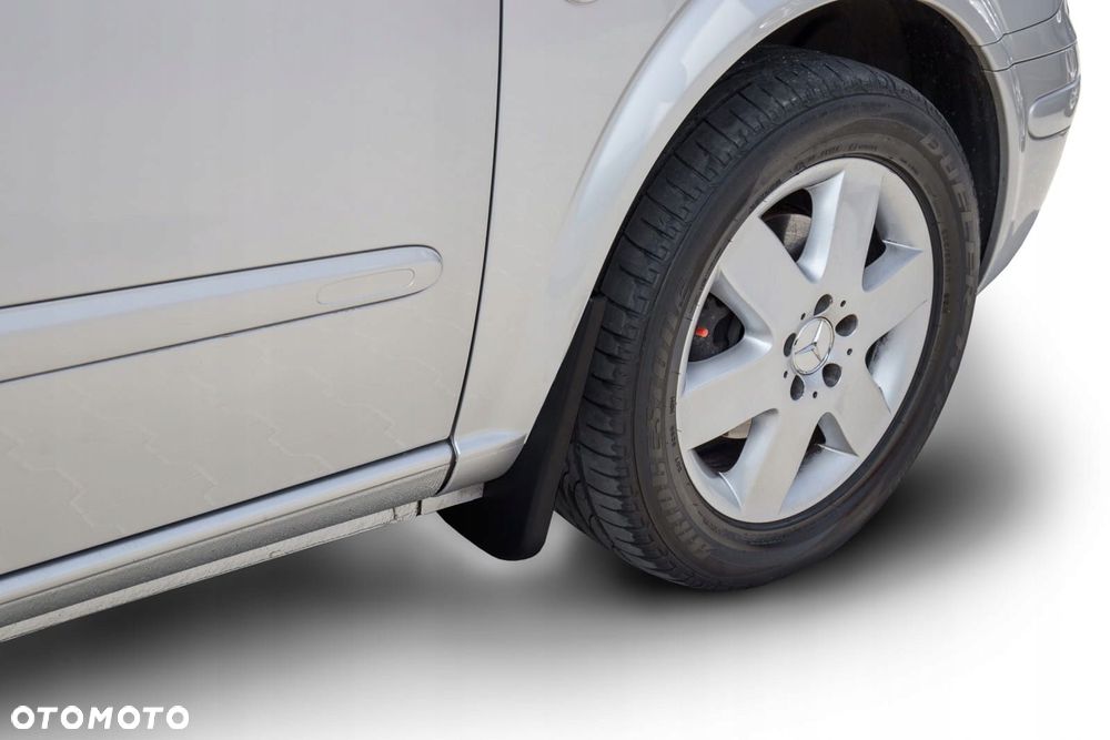 chlapacze mercedes viano w639 2012-2015 po faceliftingu dedykowane - 4