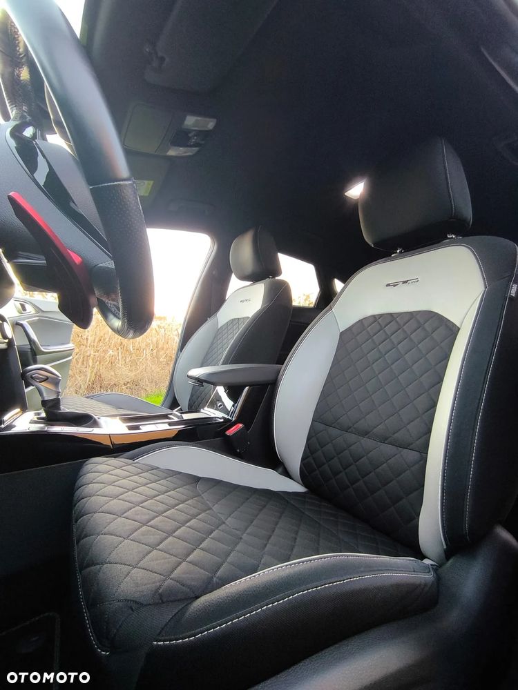 Kia ProCeed 1.4 T-GDI GT Line DCT - 23