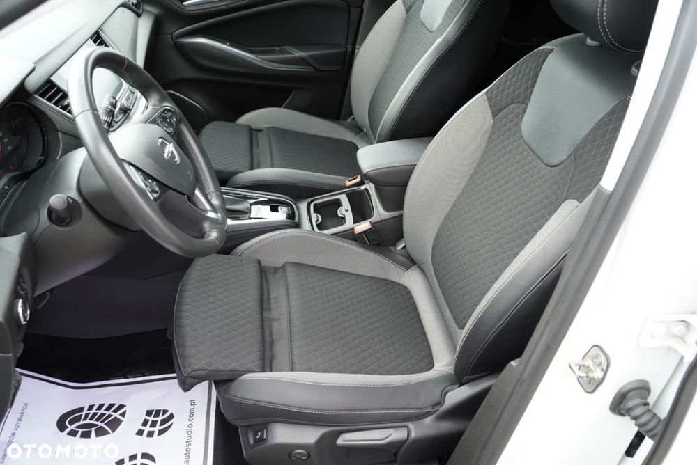 Opel Grandland X 1.5 D Start/Stop Automatik Business Elegance - 12