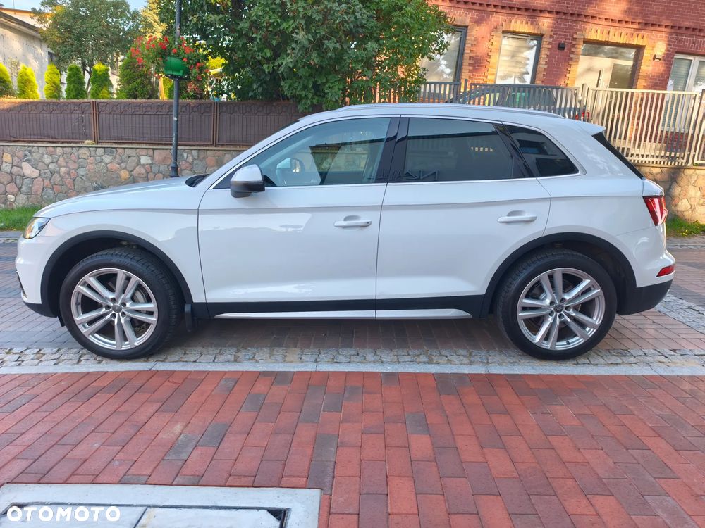 Audi Q5 2.0 TFSI Quattro S tronic - 11