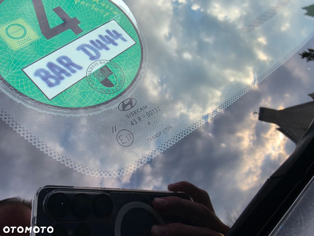 Hyundai i20 1.2 Passion Plus - 17