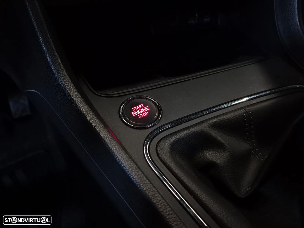 SEAT Leon 1.0 EcoTSI Style S/S - 36