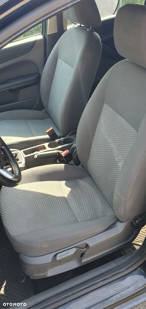 Ford Focus 1.6 Trend - 7