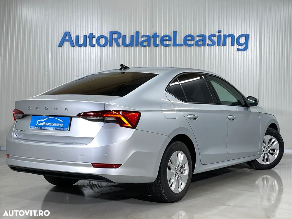 Skoda Octavia 2.0 TDI Ambition - 3
