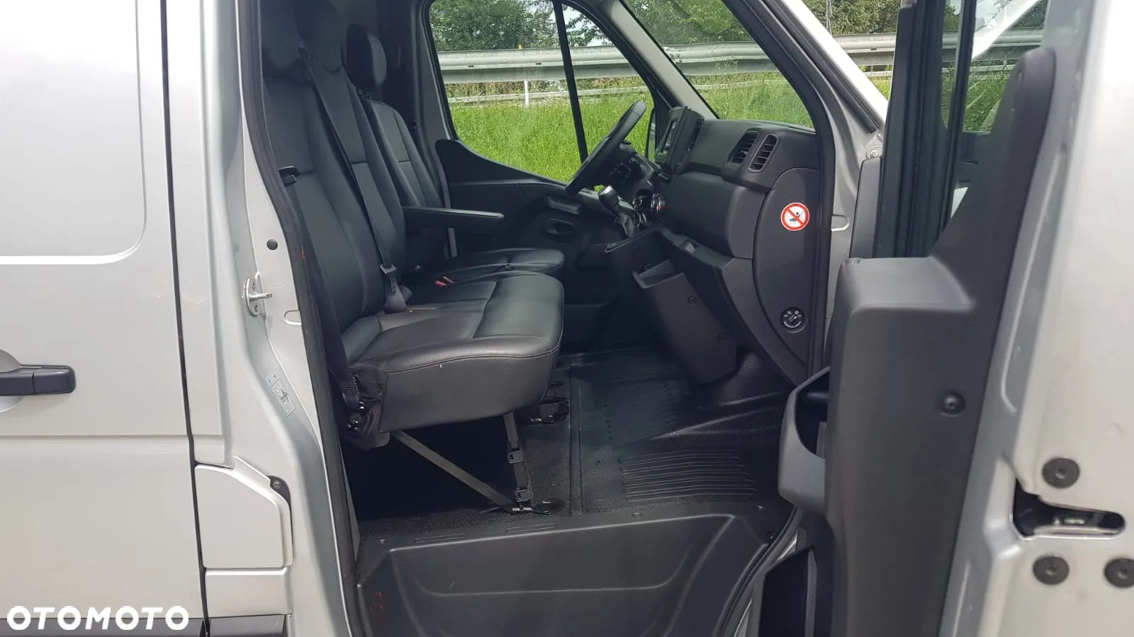 Renault Master - 15