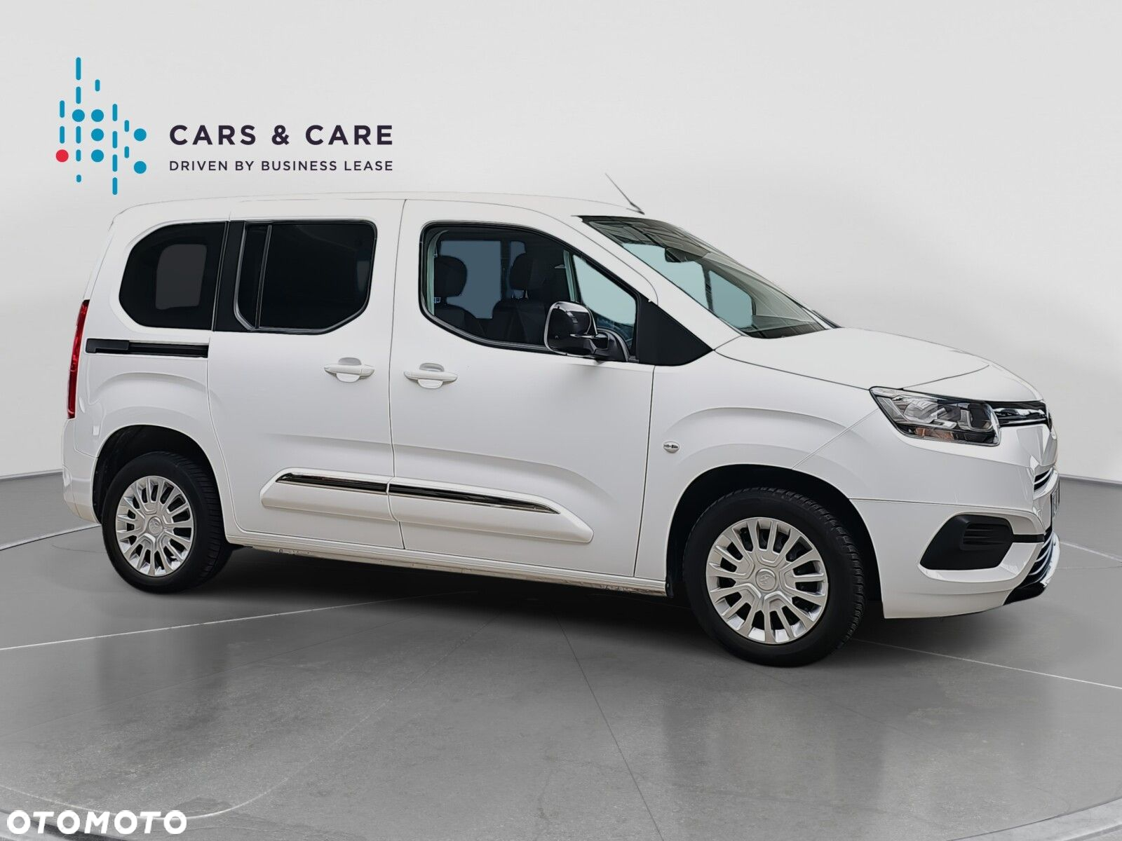 Toyota Proace City Verso 1.5 D-4D Business - 26