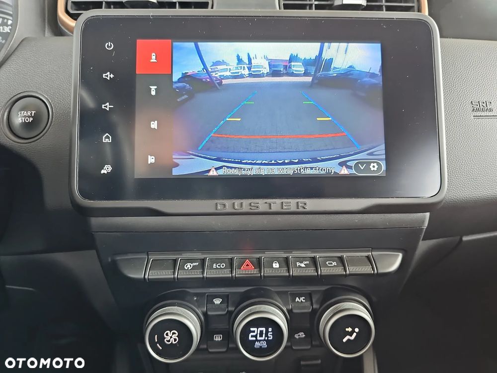 Dacia Duster - 15