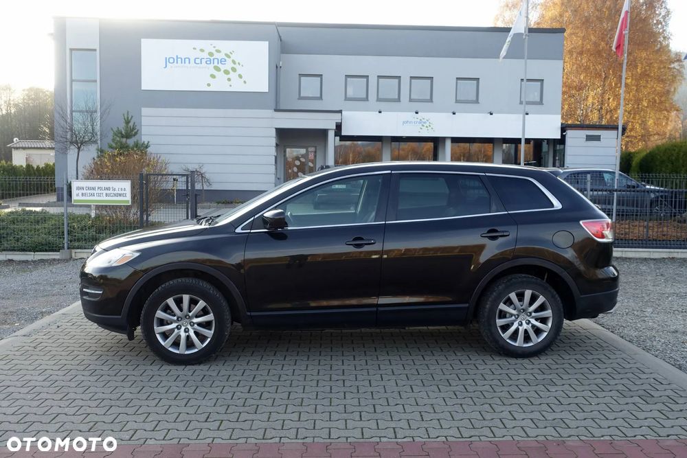 Mazda CX-9 3.7 V6 Touring - 4