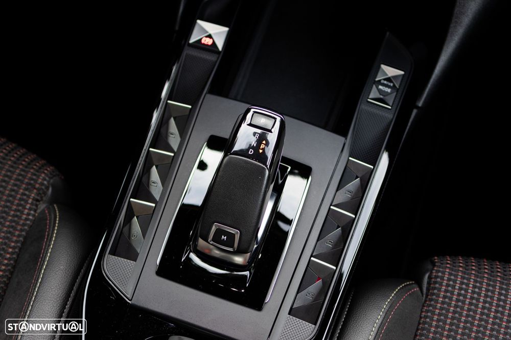 DS DS3 Crossback PureTech 155 Aut. PERFORMANCE LINE - 27