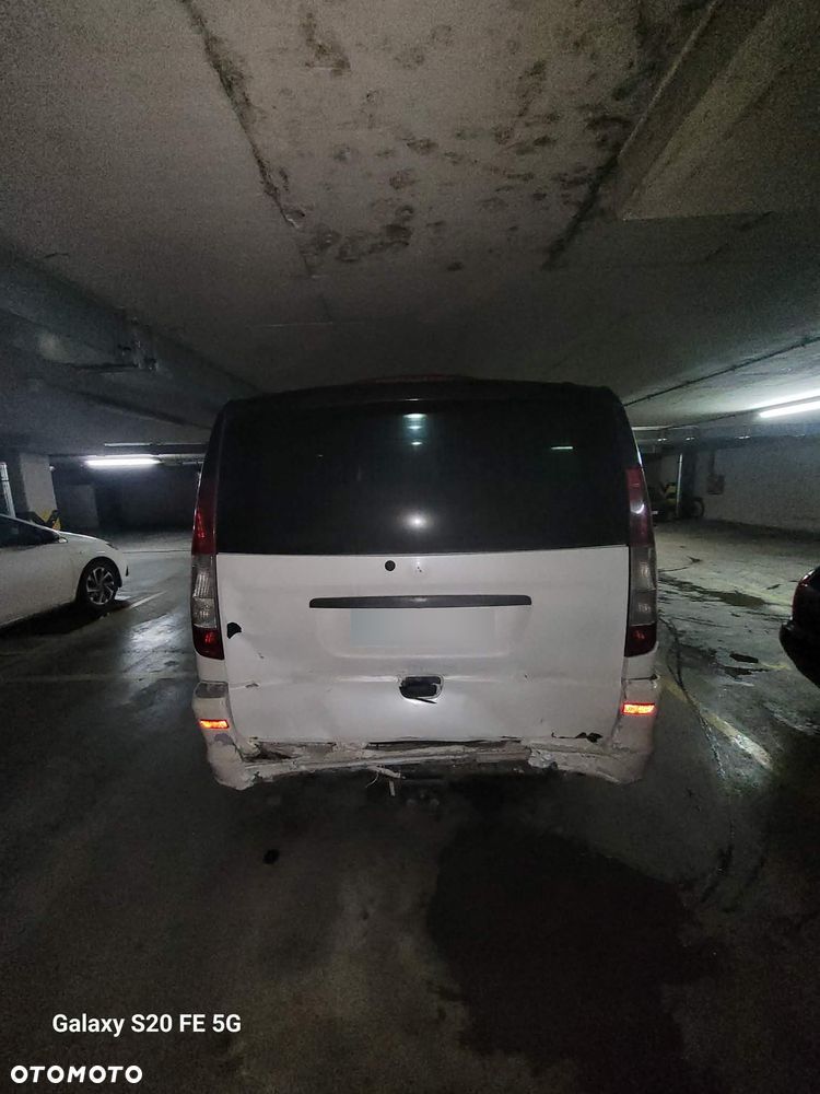 Mercedes-Benz Vito 639.703 - 6