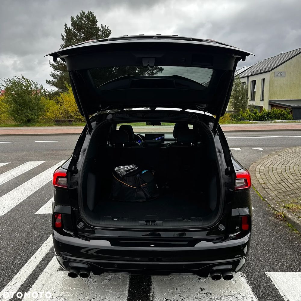 Ford Kuga 2.0 EcoBoost AWD Titanium ASS - 9
