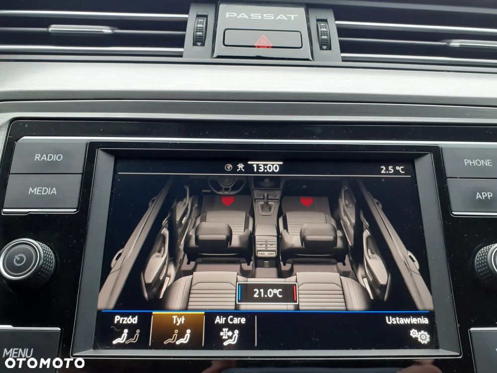 Volkswagen Passat - 17