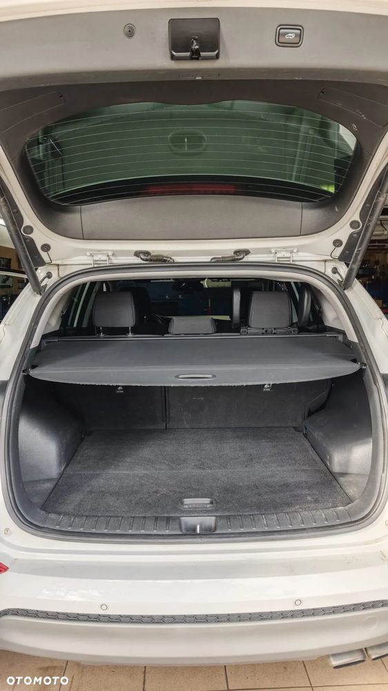 Hyundai Tucson 1.6 T-GDI TourdePologne 4WD - 2