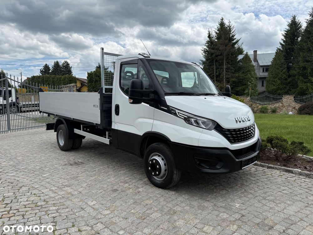 Iveco 72C18 35C15 50C15 - 2