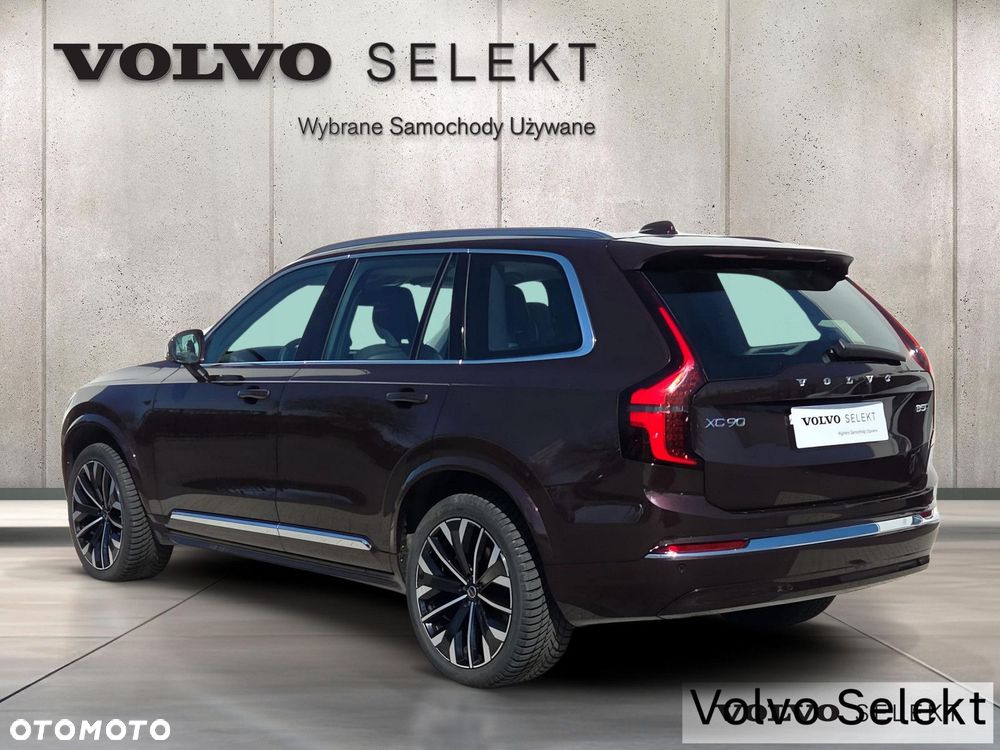 Volvo XC 90 - 5