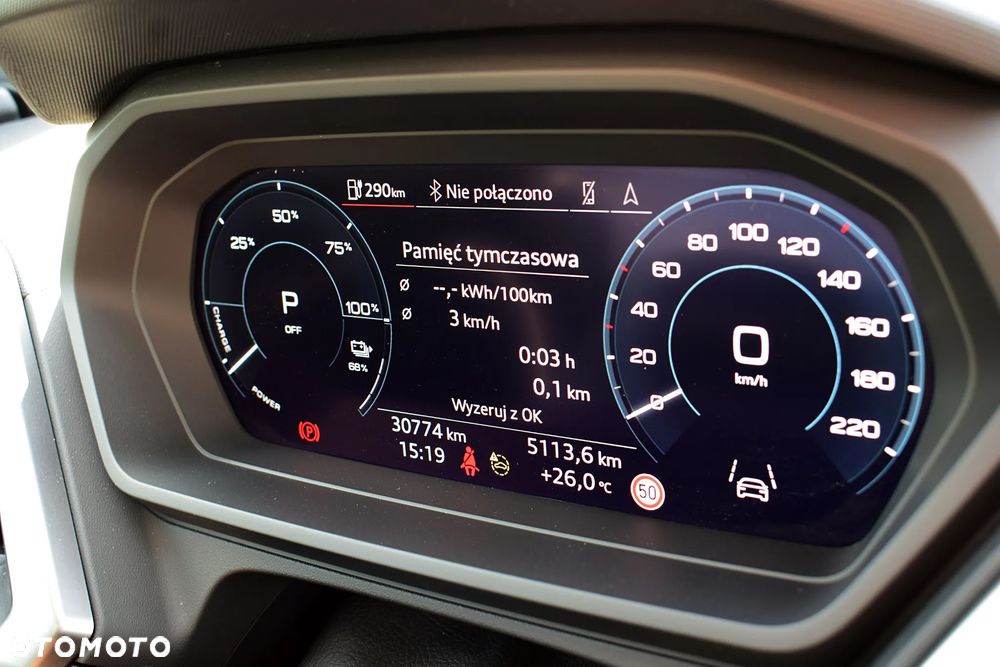 Audi Q4 e-tron 40 77kWh - 11
