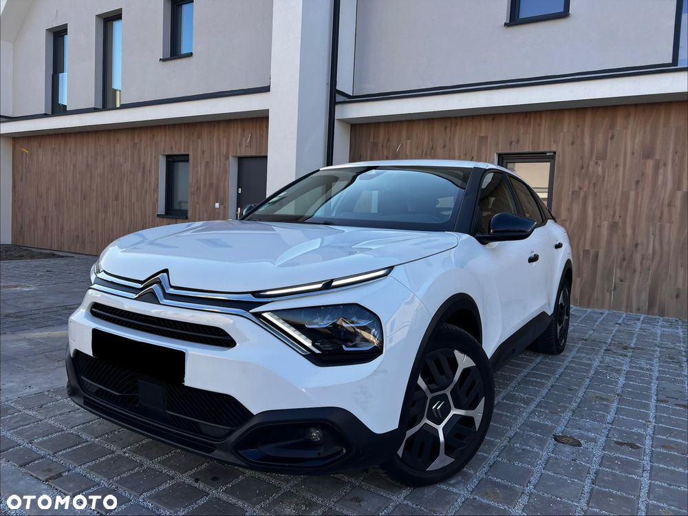 Citroën C4 1.5 BlueHDi Feel Pack S&S EAT8 - 2