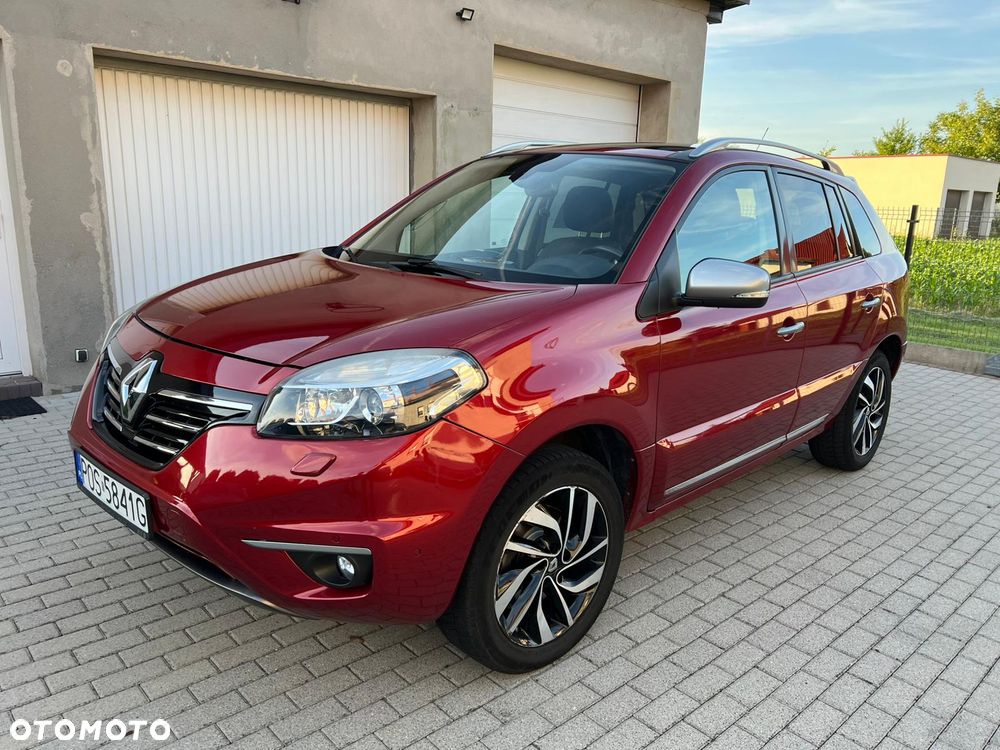 Renault Koleos dCi 150 FAP 4x2 Limited - 1