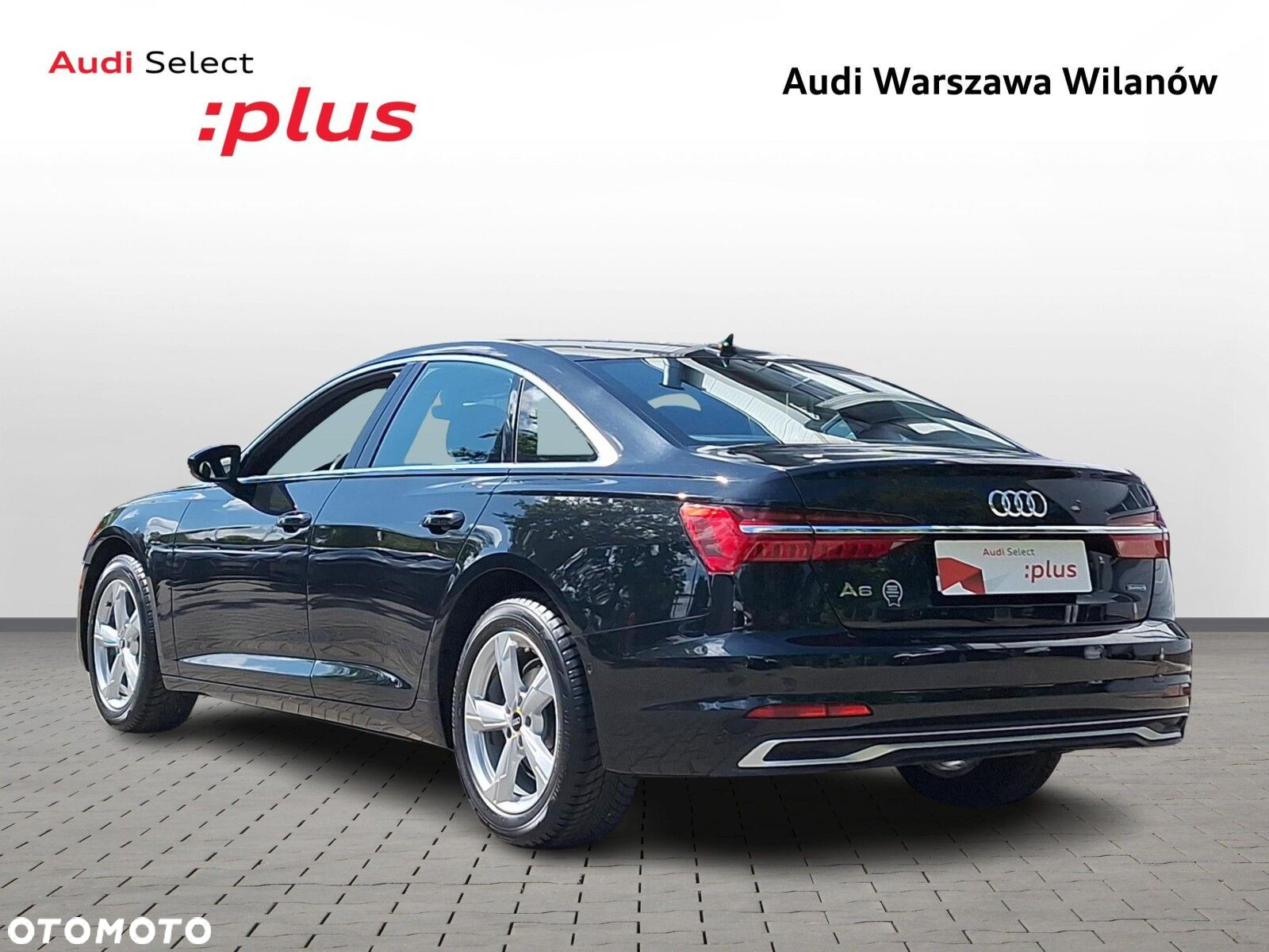 Audi A6 - 3