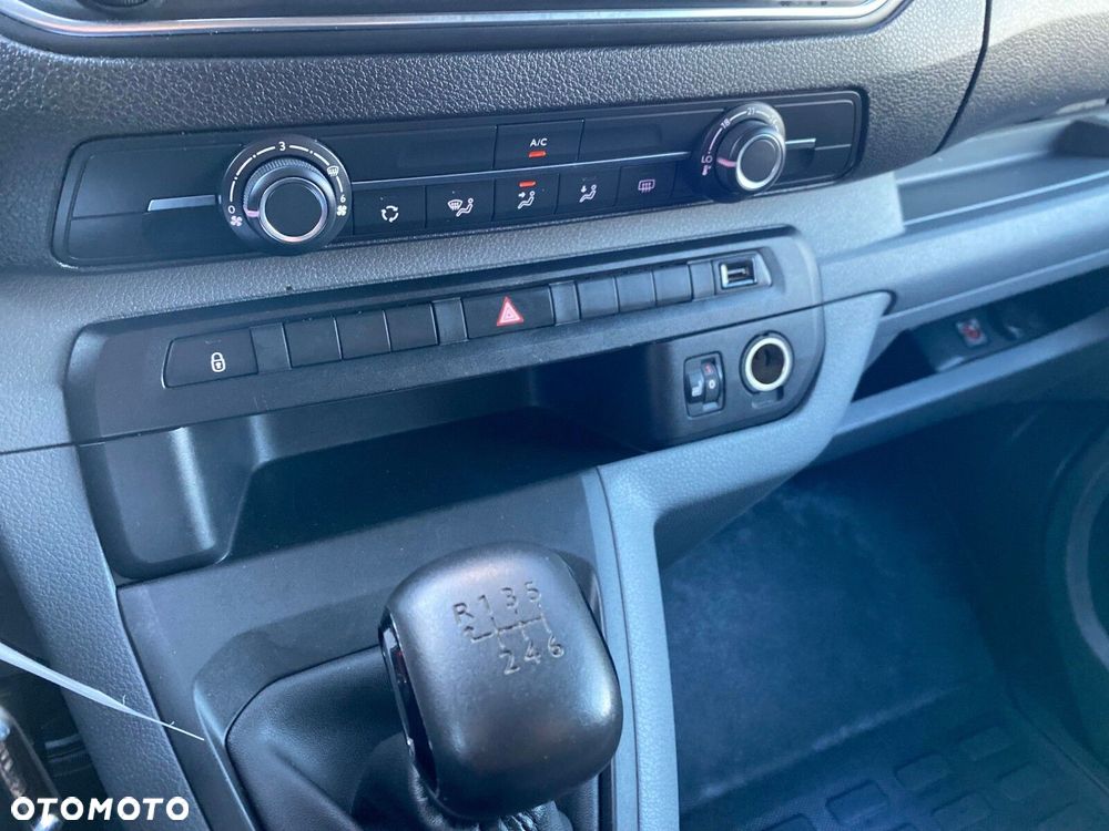 Toyota ProAce - 27