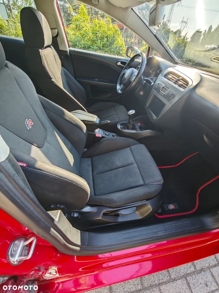 Seat Leon - 28