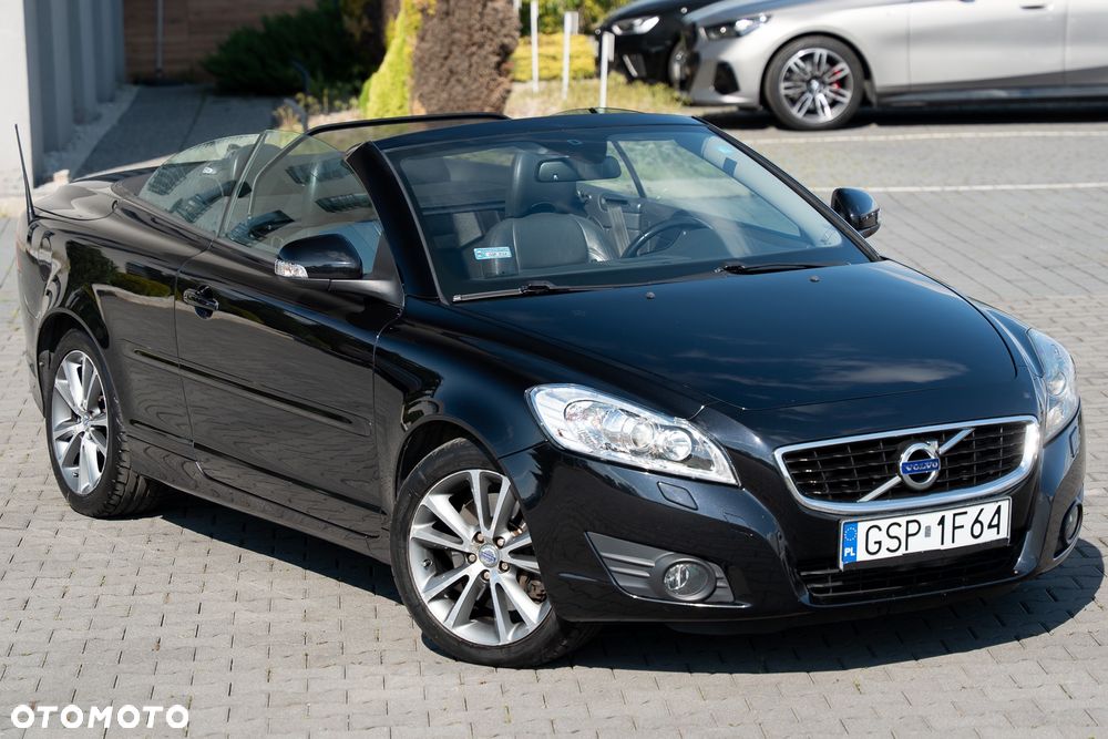 Volvo C70 - 7
