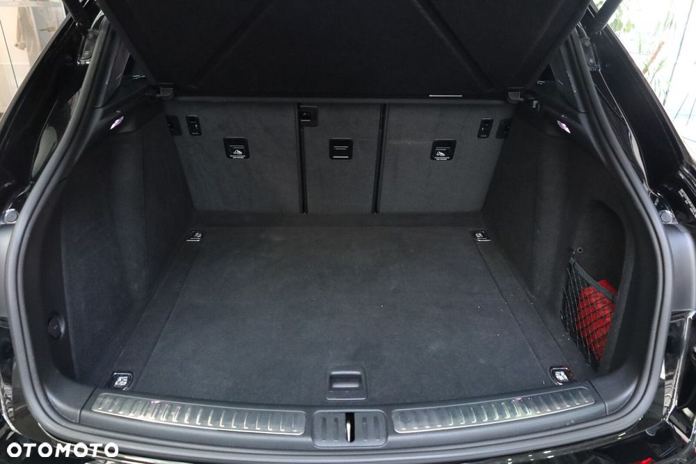Porsche Macan - 17
