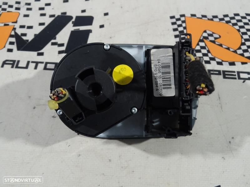 Comutador Das Luzes Seat Leon (1P1)  1P2941431af / 5P0919094a - 5