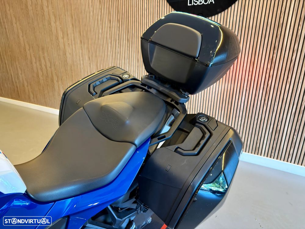 BMW S 1000 XR - 15