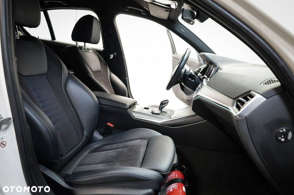 BMW Seria 3 320d M Sport sport - 24