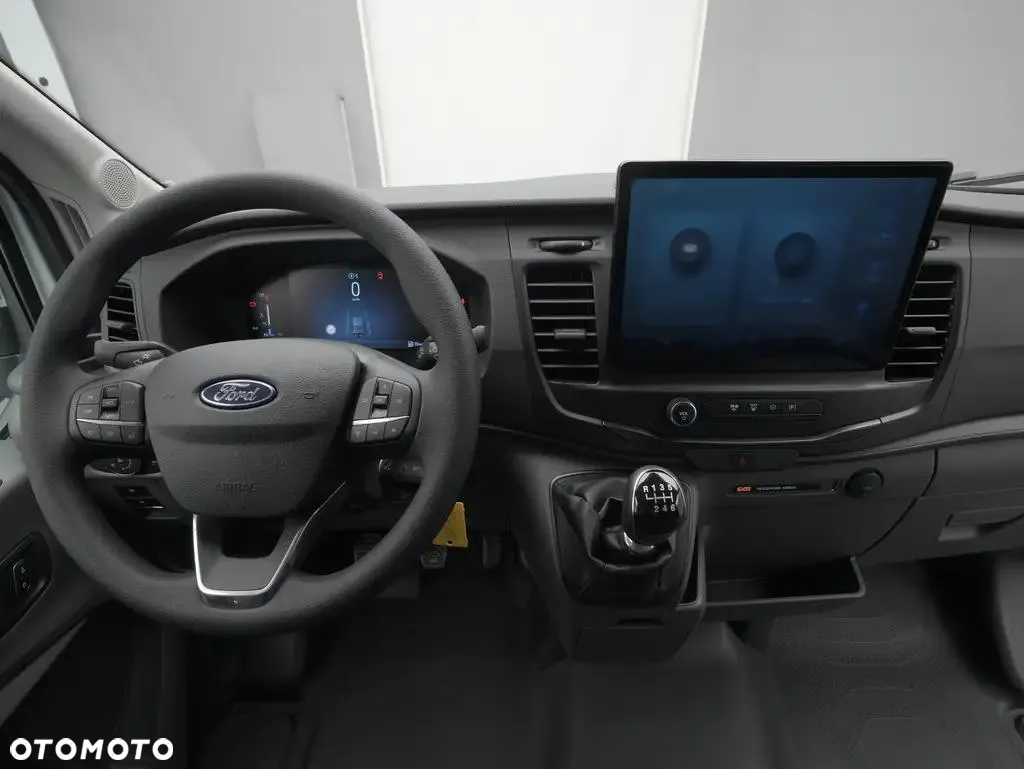 Ford Transit L3H2 130KM Trend - 15
