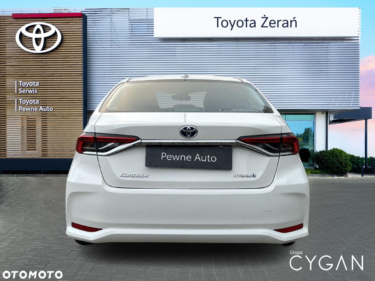 Toyota Corolla - 6