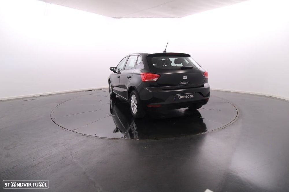 SEAT Ibiza 1.0 TSI Style - 5
