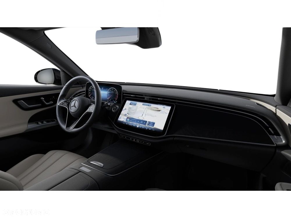 Mercedes-Benz Klasa E 200 mHEV Avantgarde 9G-Tronic - 11