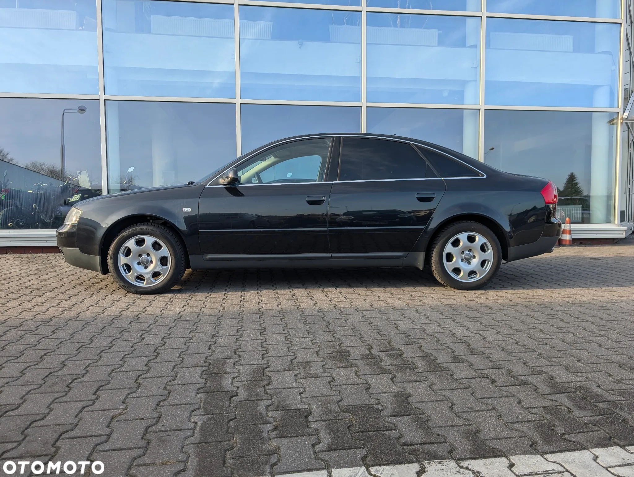 Audi A6 - 15