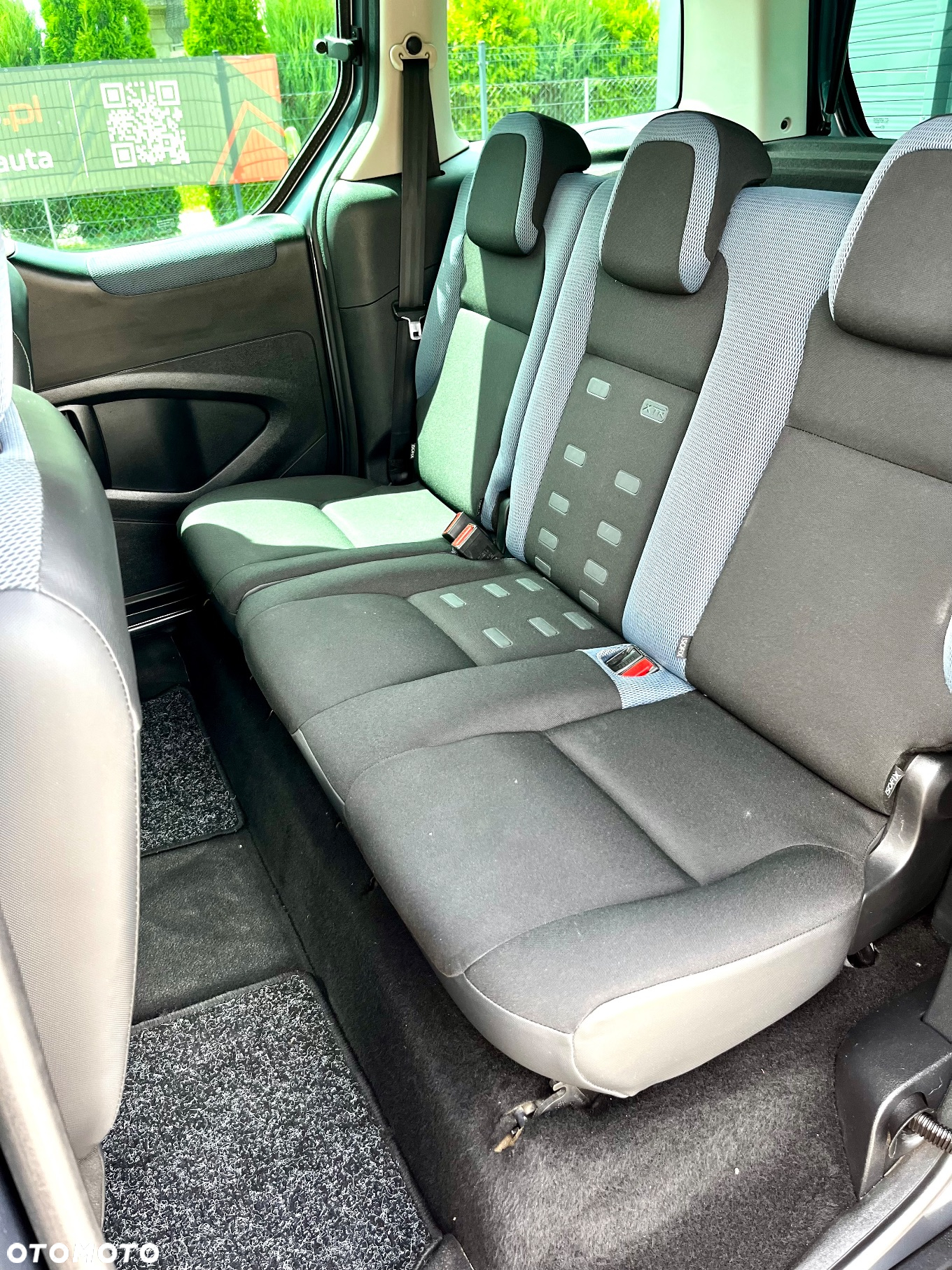 Citroën Berlingo 1.6 HDi Equilibre XTR - 9