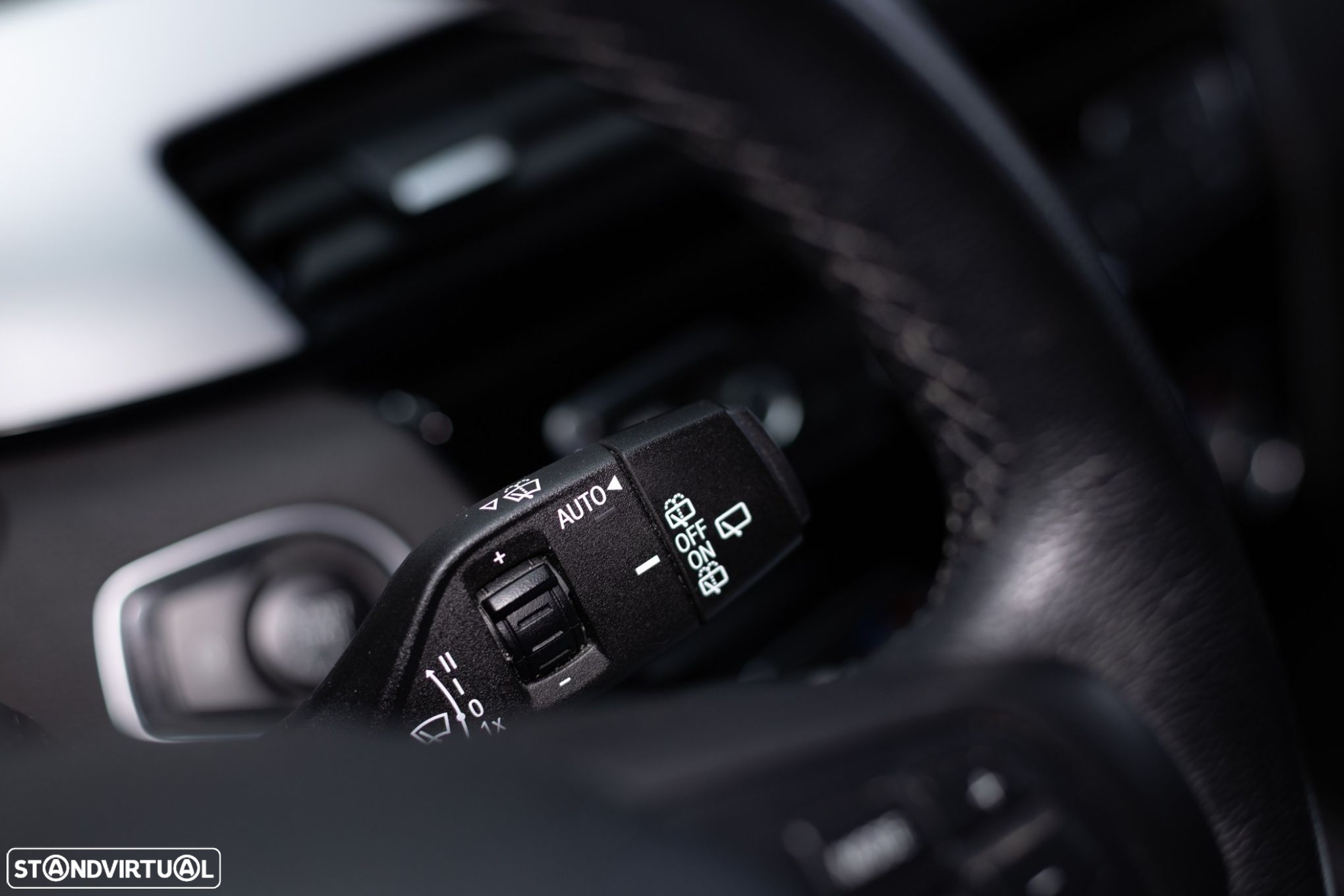 BMW X1 16 d sDrive Line Sport - 30